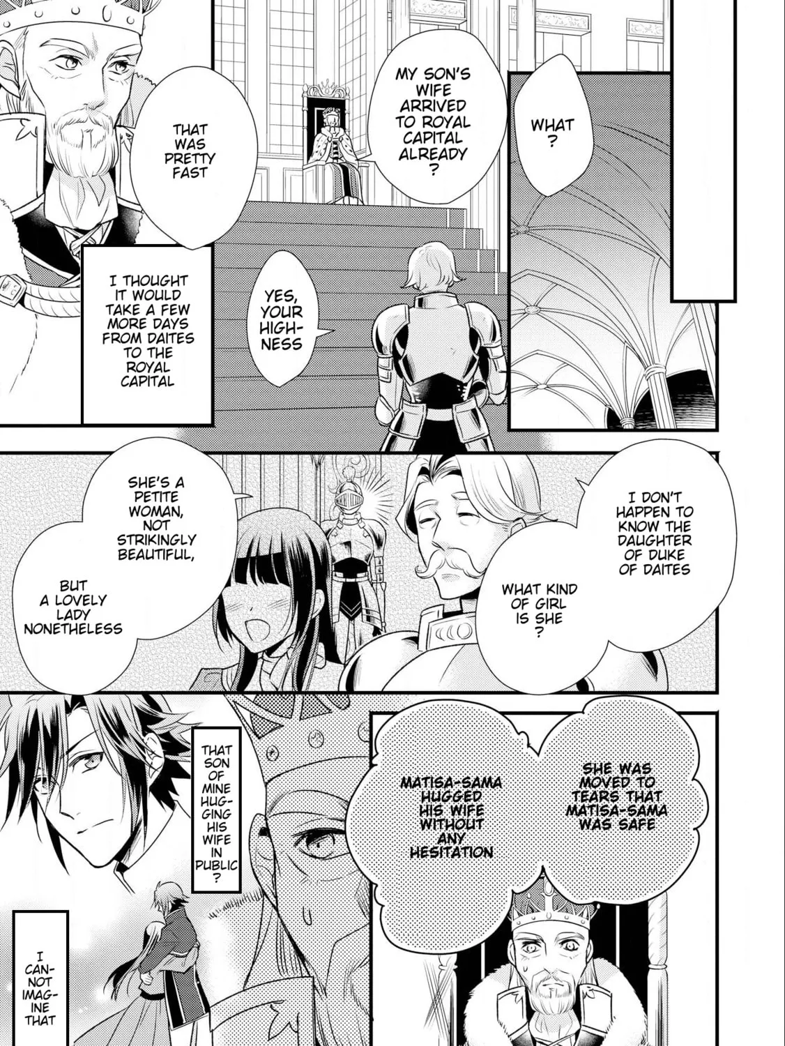 Read Offense and Defense in Daites chapter 9 image 54 on Lezhin