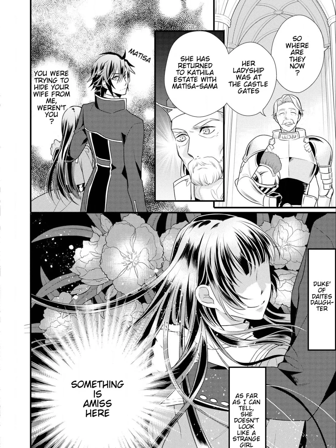 Read Offense and Defense in Daites chapter 9 image 56 on Lezhin