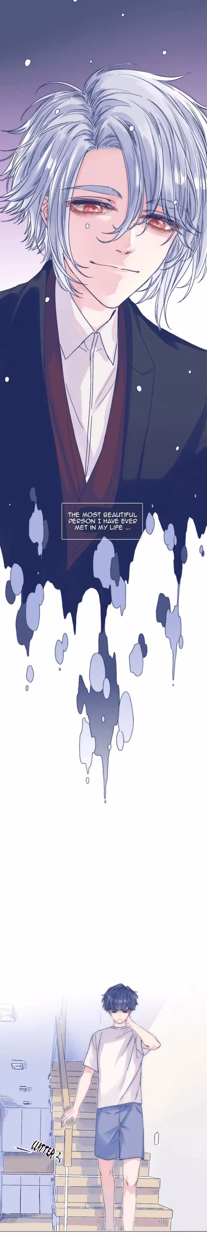 Read Offering My Neck To You chapter 1 image 7 on Lezhin