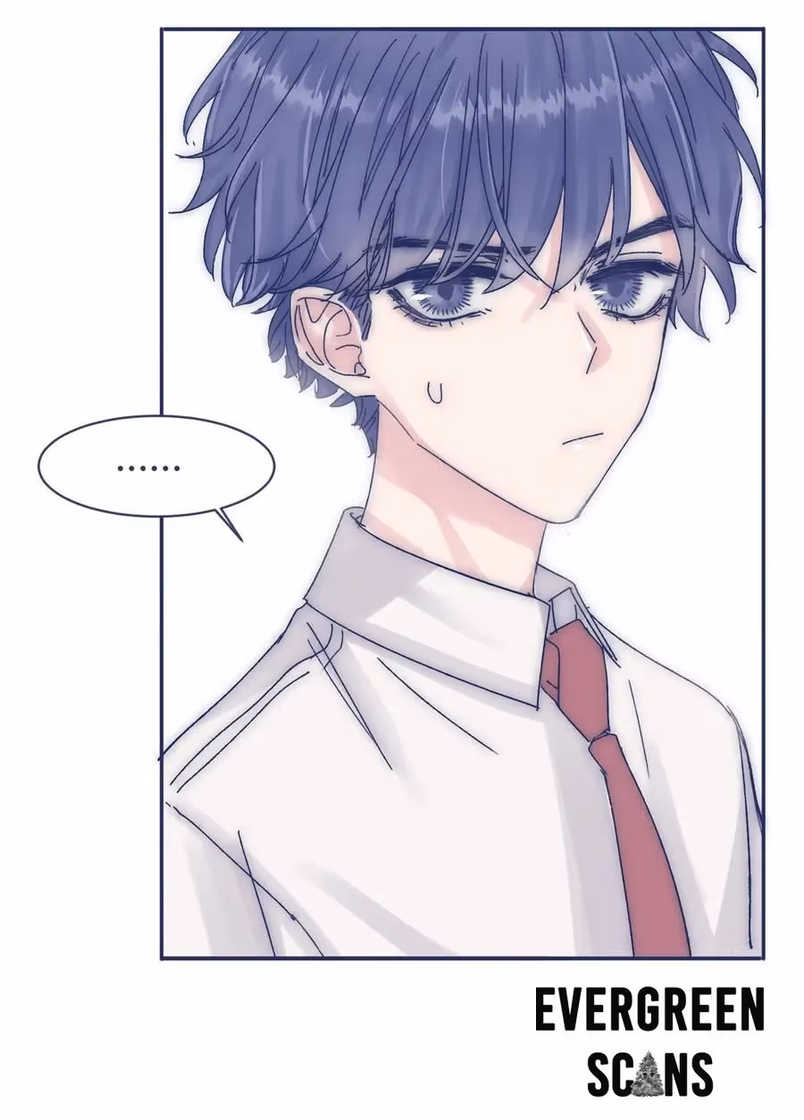 Read Offering My Neck To You chapter 10 image 10 on Lezhin