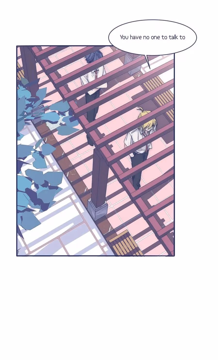 Read Offering My Neck To You chapter 10 image 12 on Lezhin