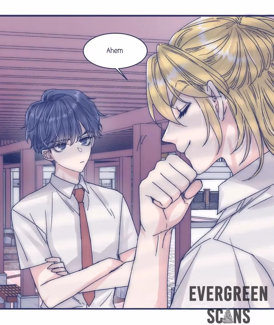 Read Offering My Neck To You chapter 10 image 13 on Lezhin