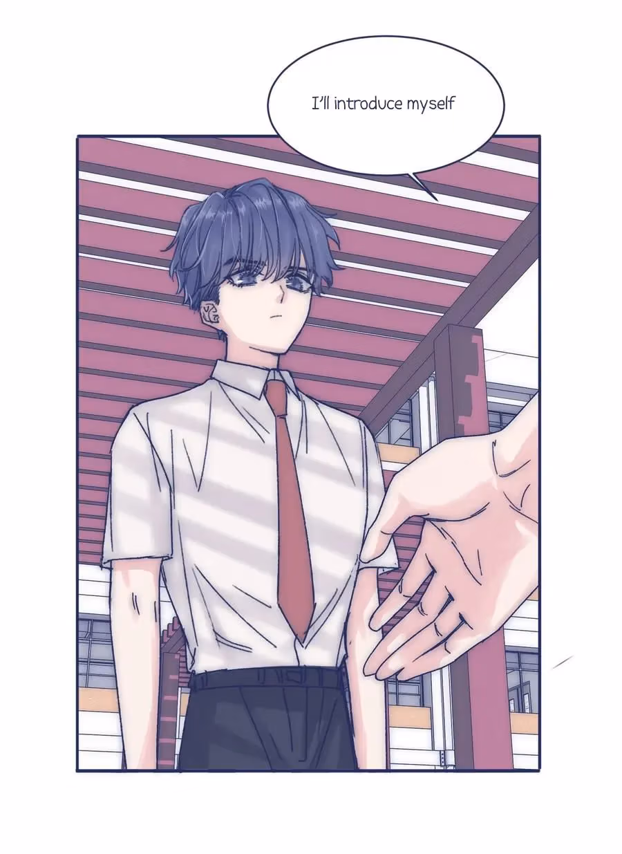 Read Offering My Neck To You chapter 10 image 14 on Lezhin