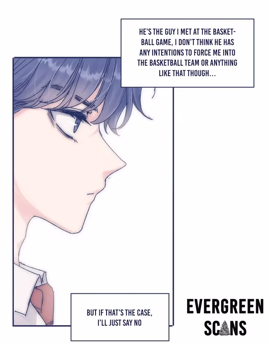 Read Offering My Neck To You chapter 10 image 16 on Lezhin