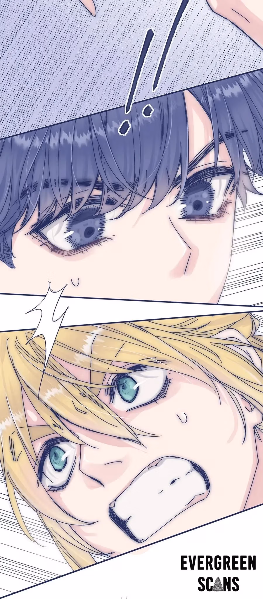 Read Offering My Neck To You chapter 10 image 19 on Lezhin