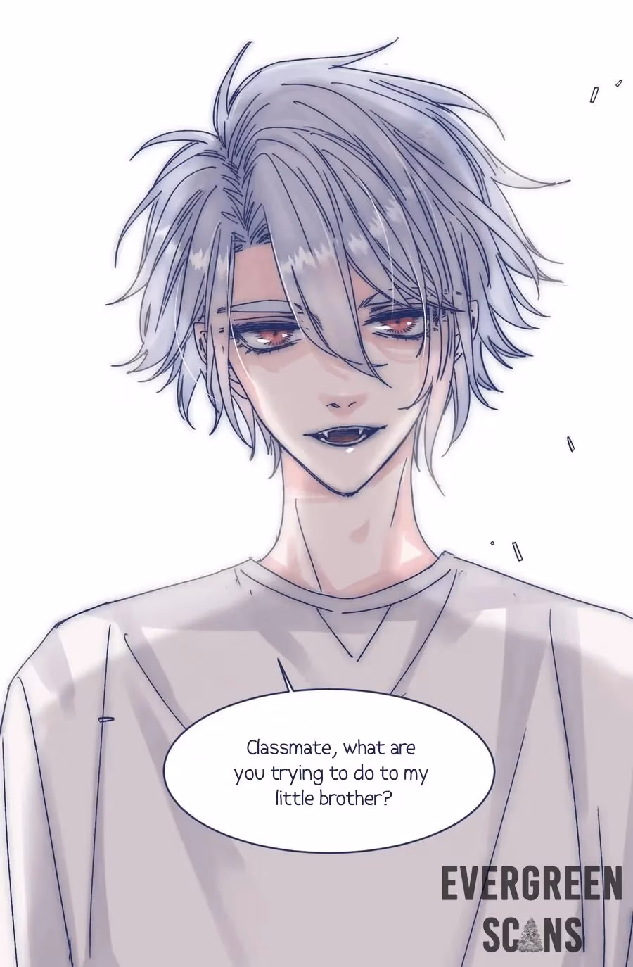 Read Offering My Neck To You chapter 10 image 22 on Lezhin