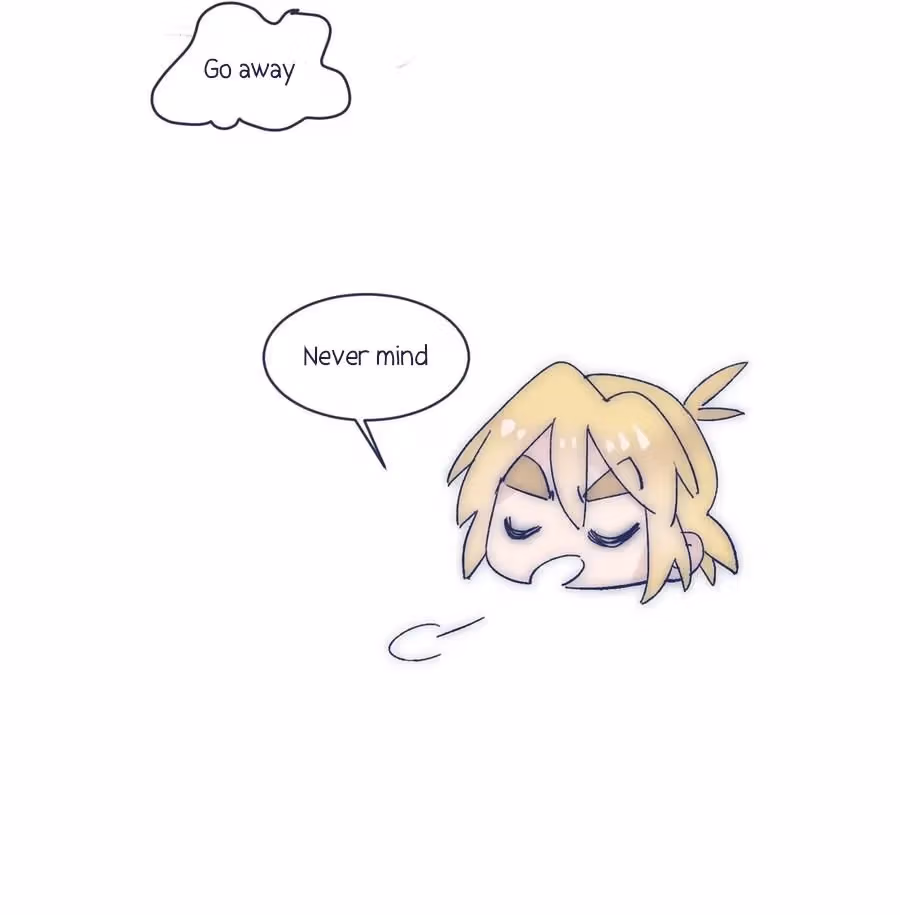 Read Offering My Neck To You chapter 10 image 29 on Lezhin