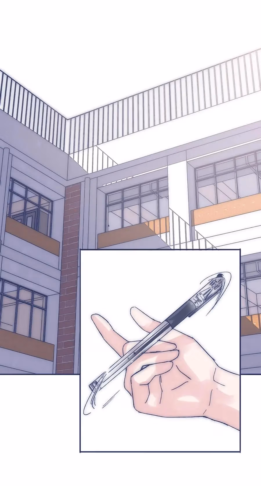 Read Offering My Neck To You chapter 10 image 32 on Lezhin