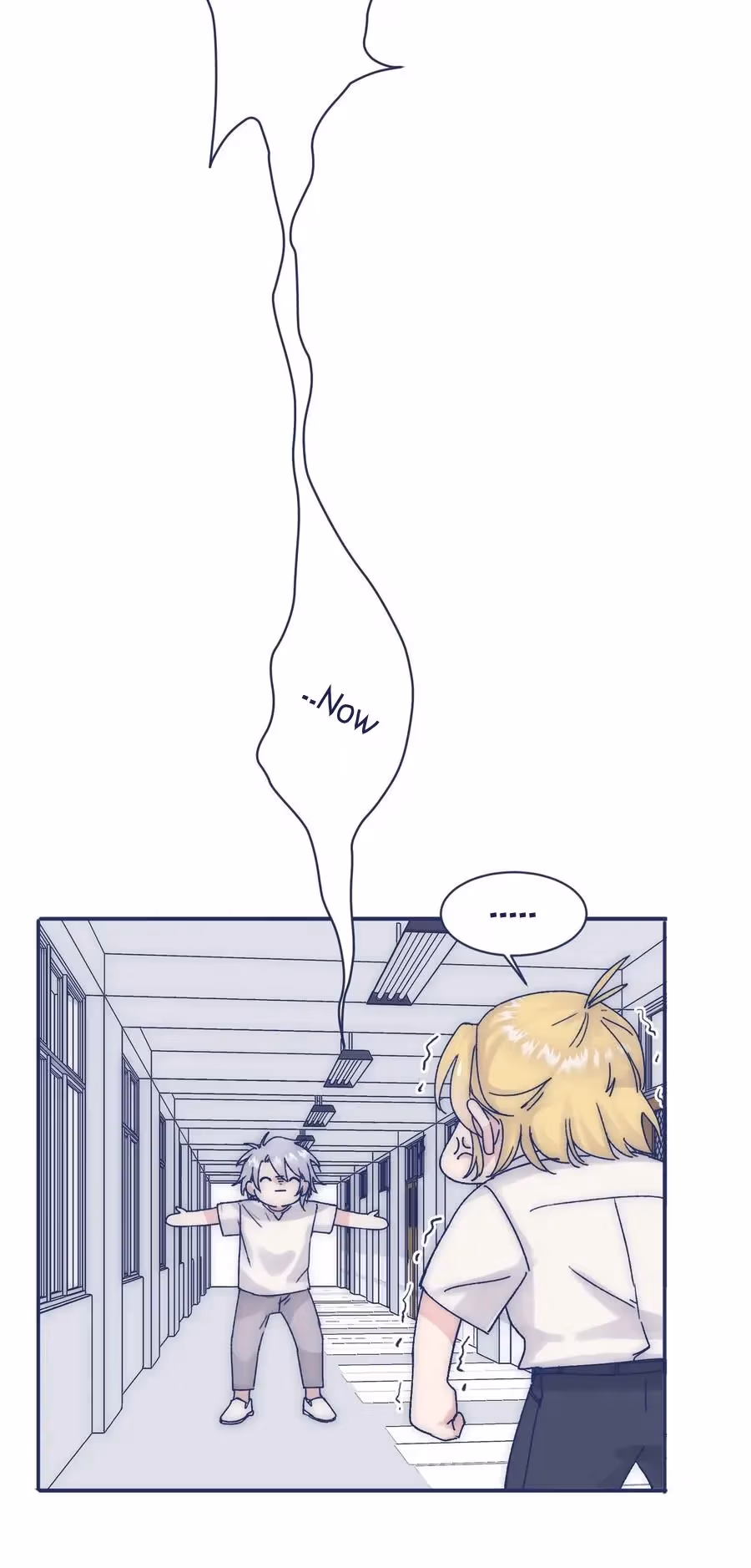 Read Offering My Neck To You chapter 10 image 35 on Lezhin