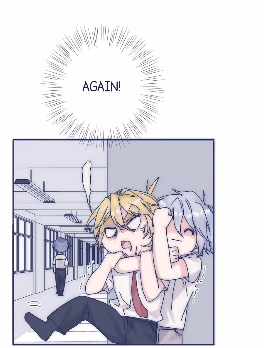 Read Offering My Neck To You chapter 10 image 36 on Lezhin