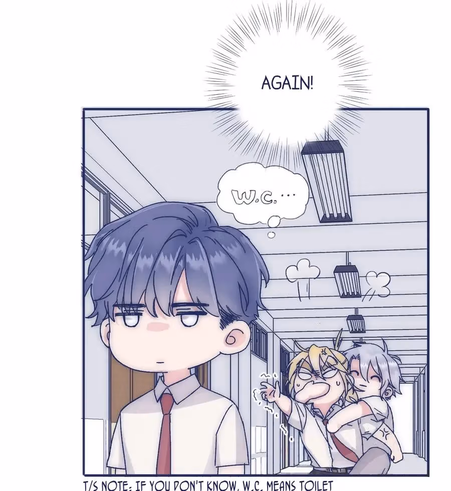 Read Offering My Neck To You chapter 10 image 37 on Lezhin