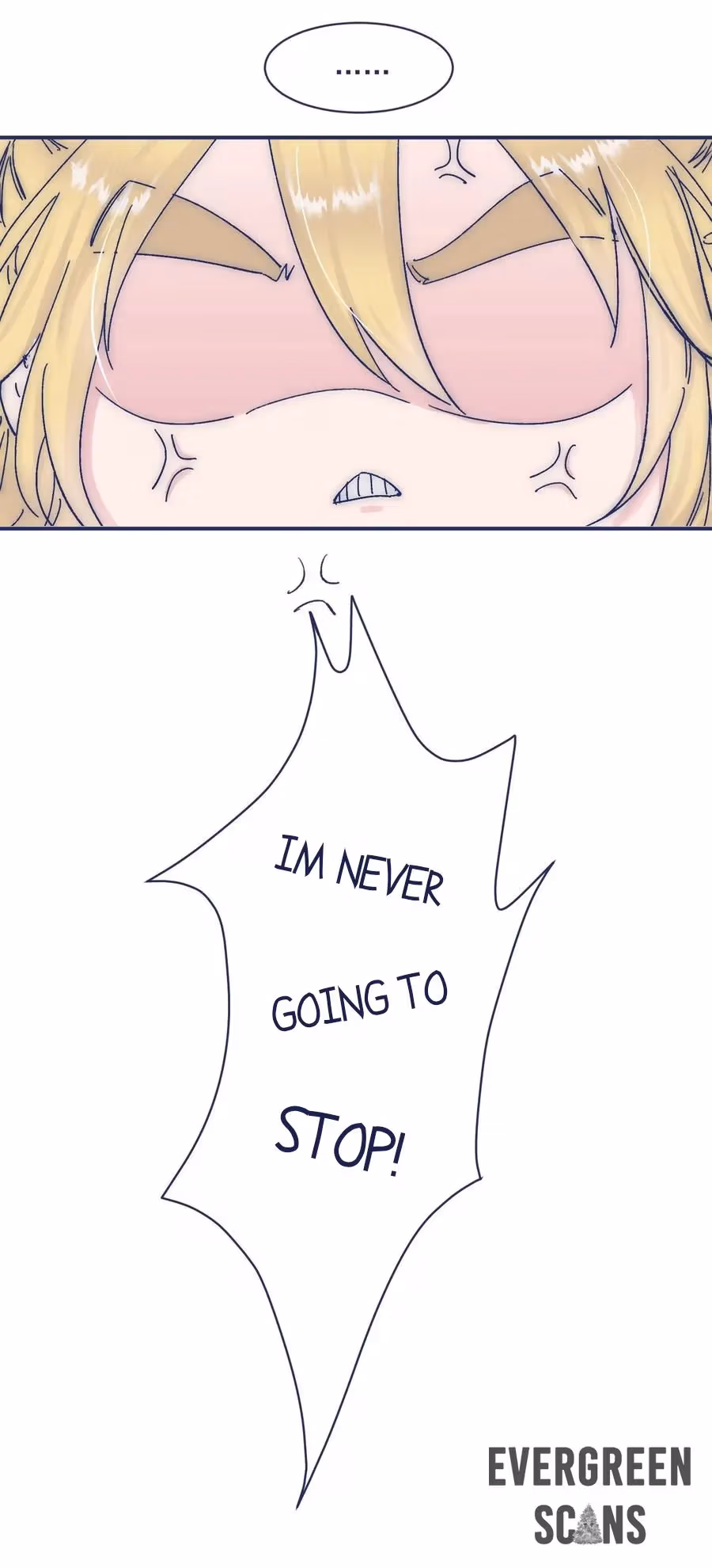Read Offering My Neck To You chapter 10 image 38 on Lezhin