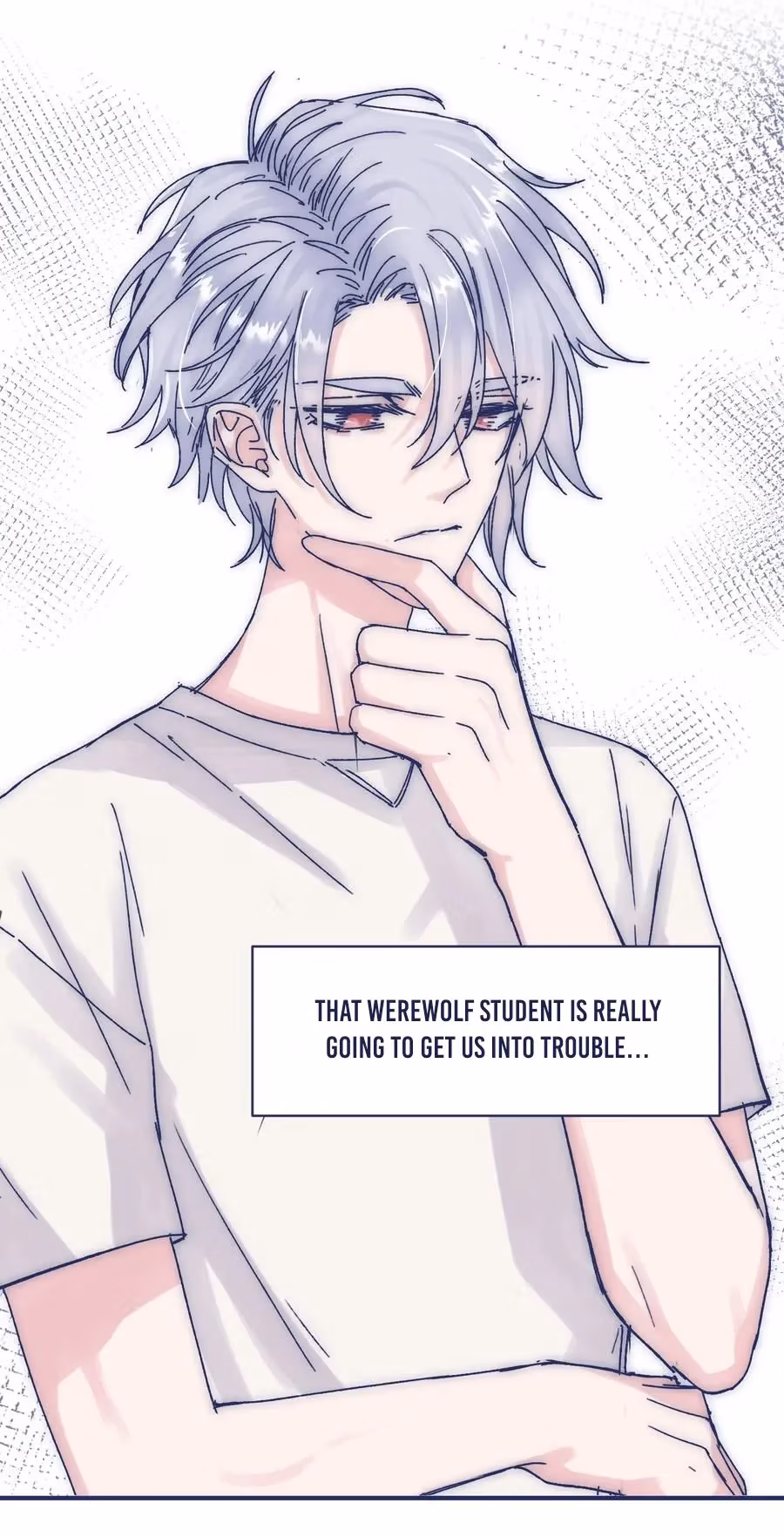 Read Offering My Neck To You chapter 10 image 42 on Lezhin