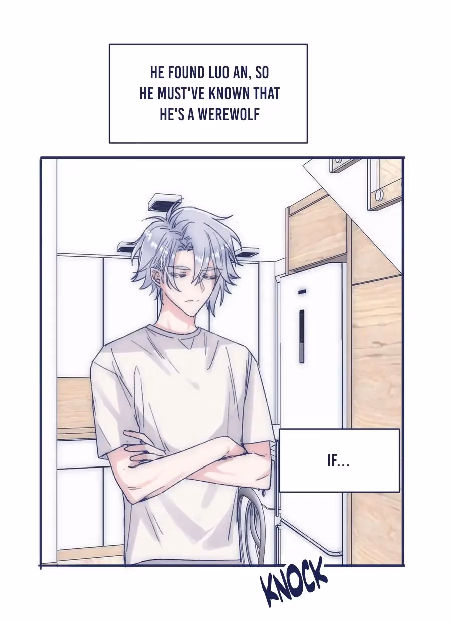 Read Offering My Neck To You chapter 10 image 43 on Lezhin
