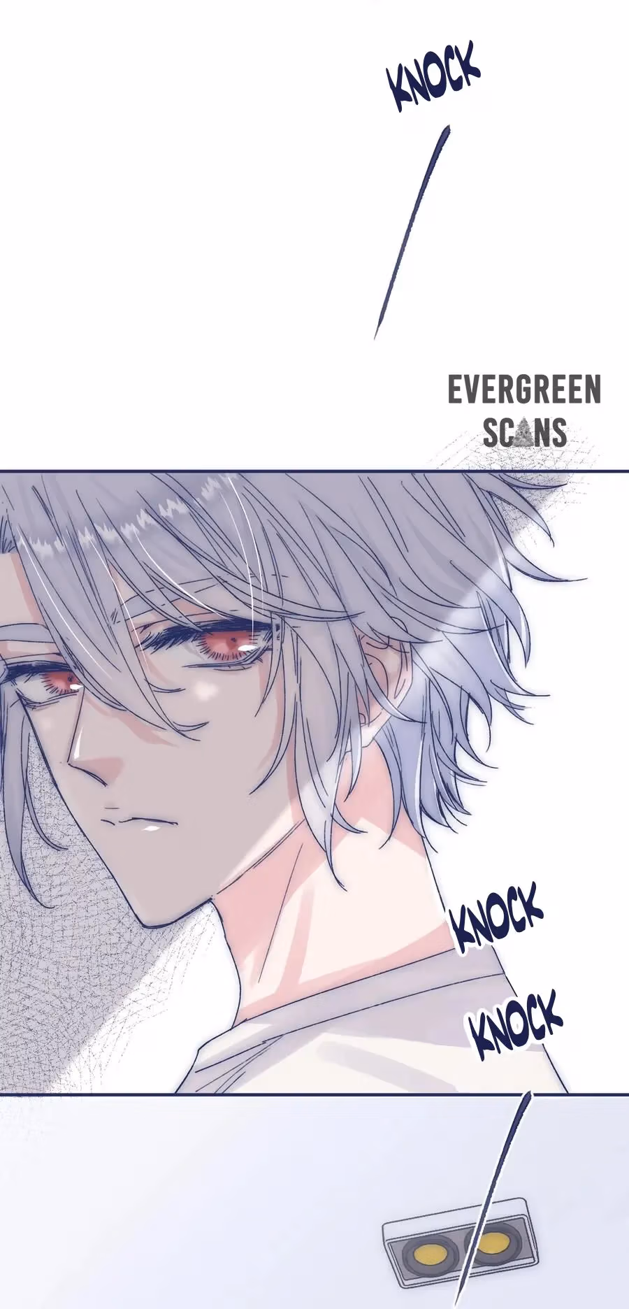 Read Offering My Neck To You chapter 10 image 44 on Lezhin