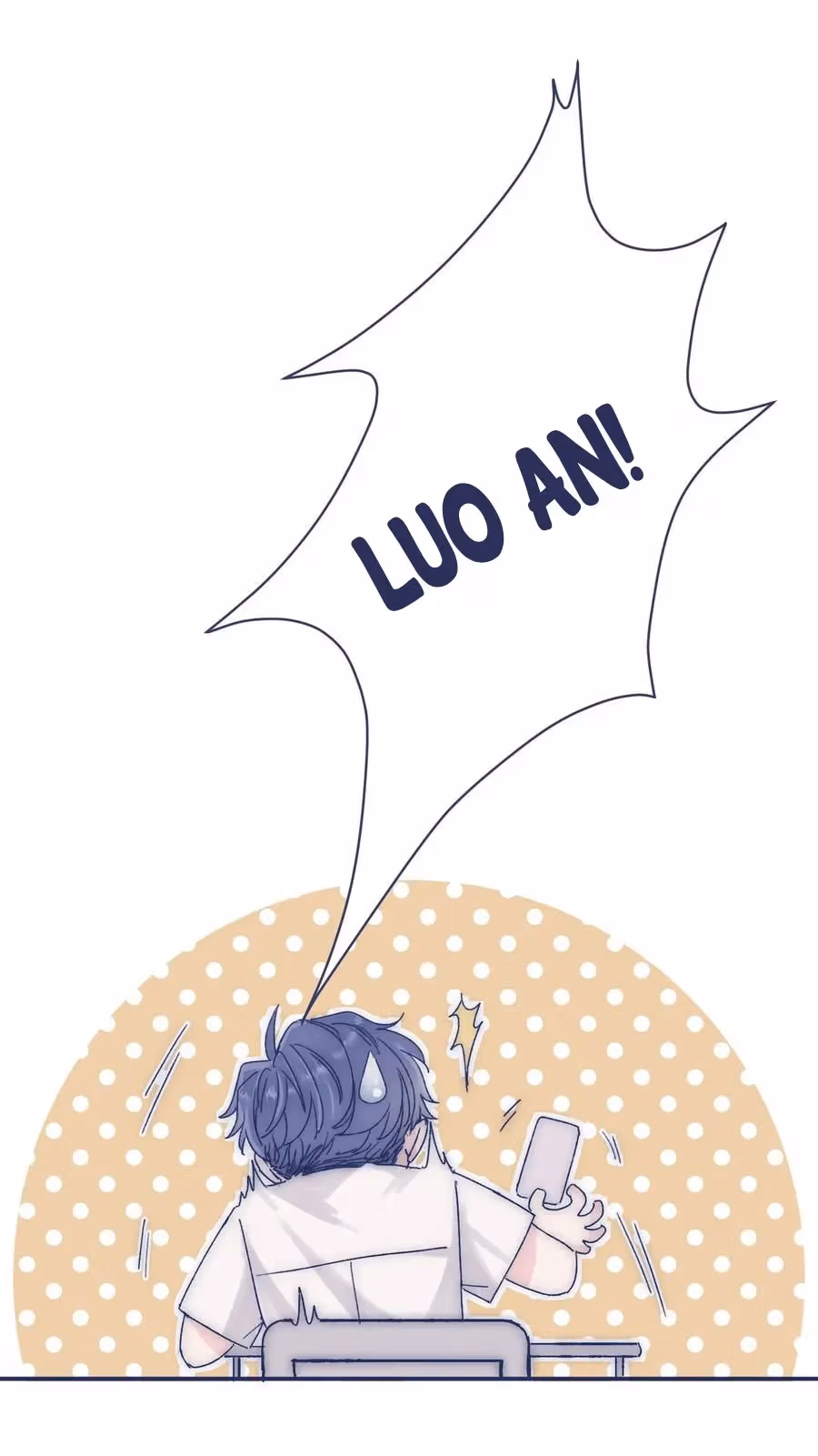 Read Offering My Neck To You chapter 10 image 6 on Lezhin