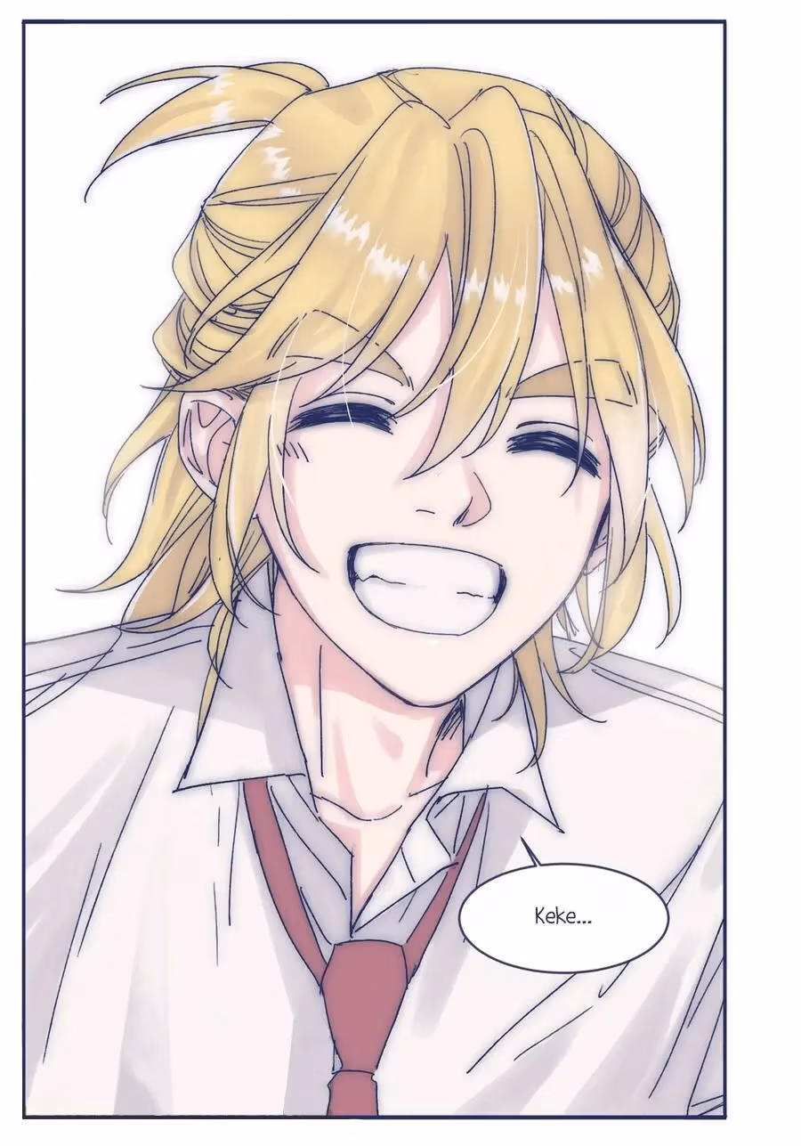 Read Offering My Neck To You chapter 10 image 9 on Lezhin