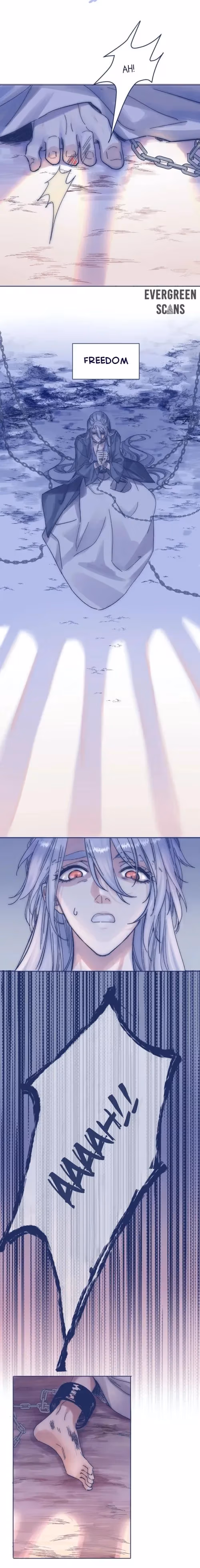 Read Offering My Neck To You chapter 13 image 10 on Lezhin