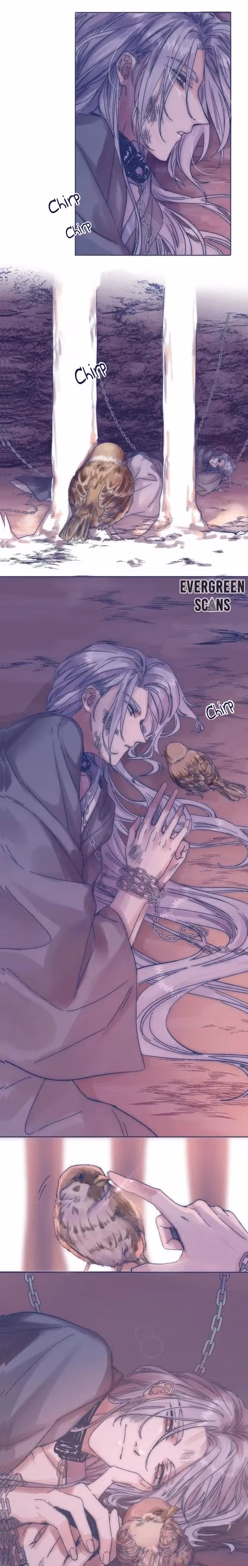 Read Offering My Neck To You chapter 13 image 11 on Lezhin