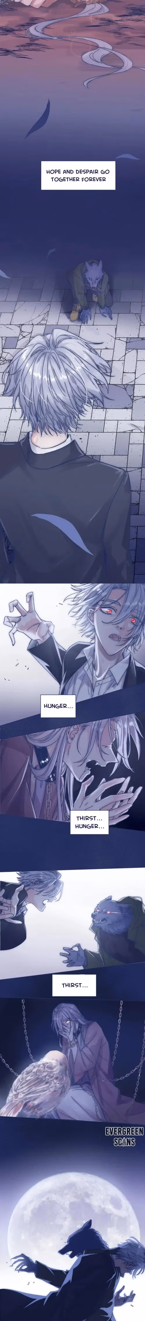 Read Offering My Neck To You chapter 13 image 12 on Lezhin