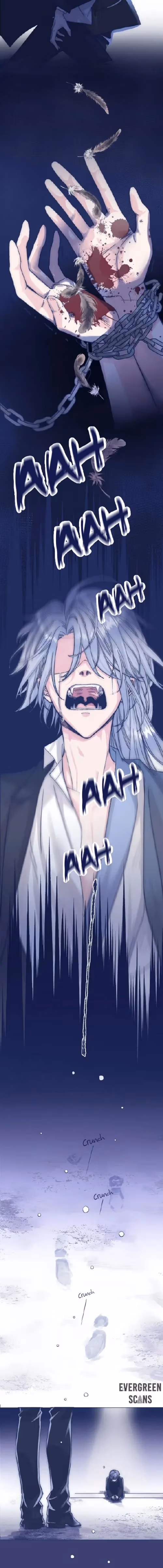Read Offering My Neck To You chapter 13 image 13 on Lezhin