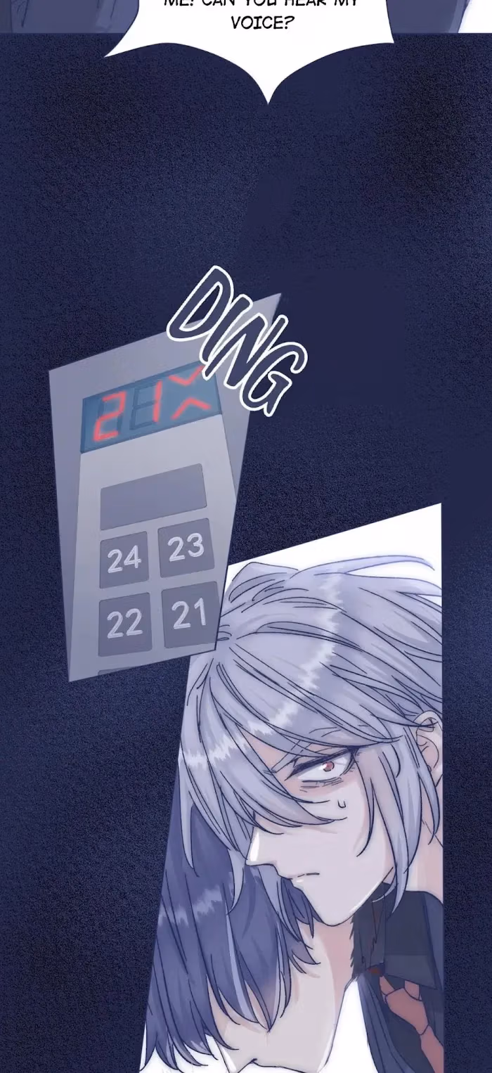 Read Offering My Neck To You chapter 17 image 11 on Lezhin