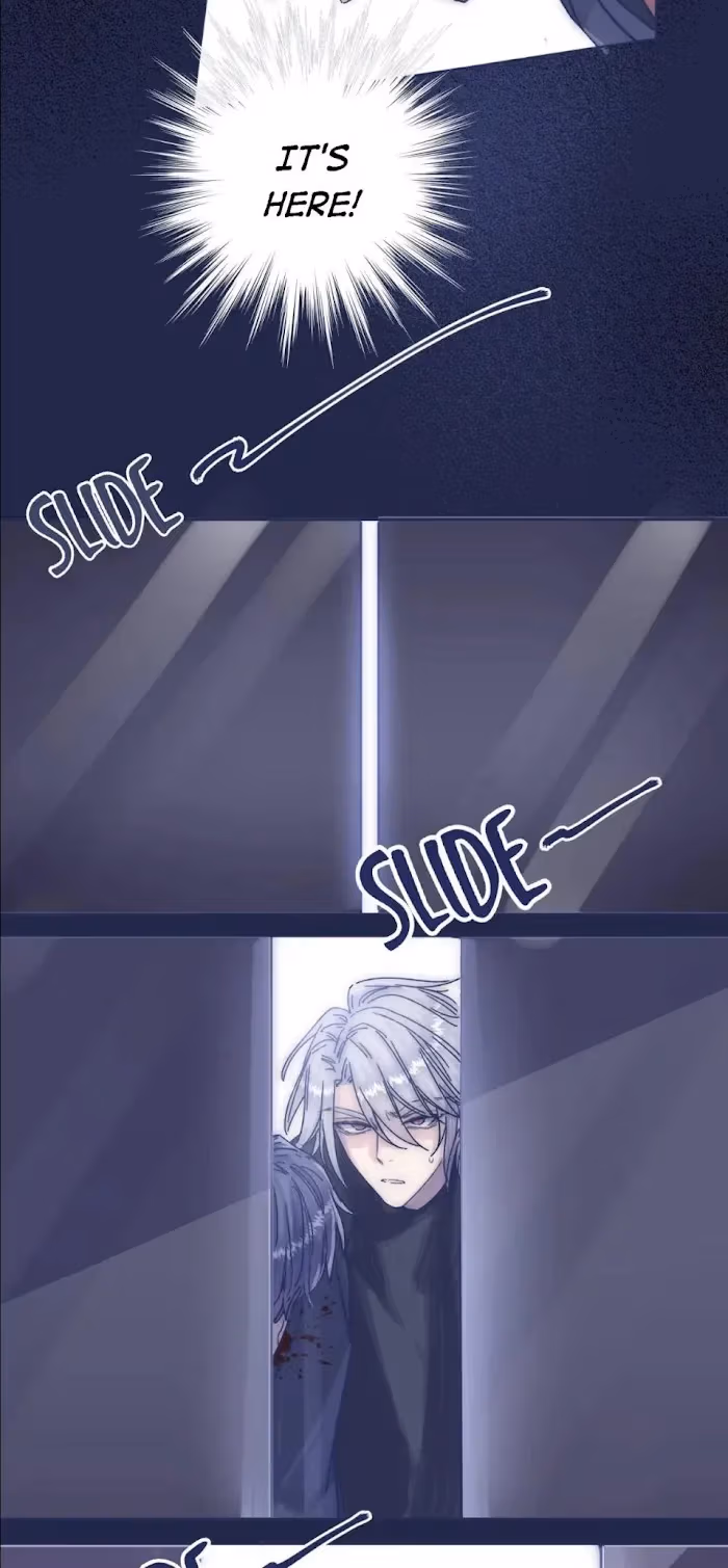 Read Offering My Neck To You chapter 17 image 12 on Lezhin