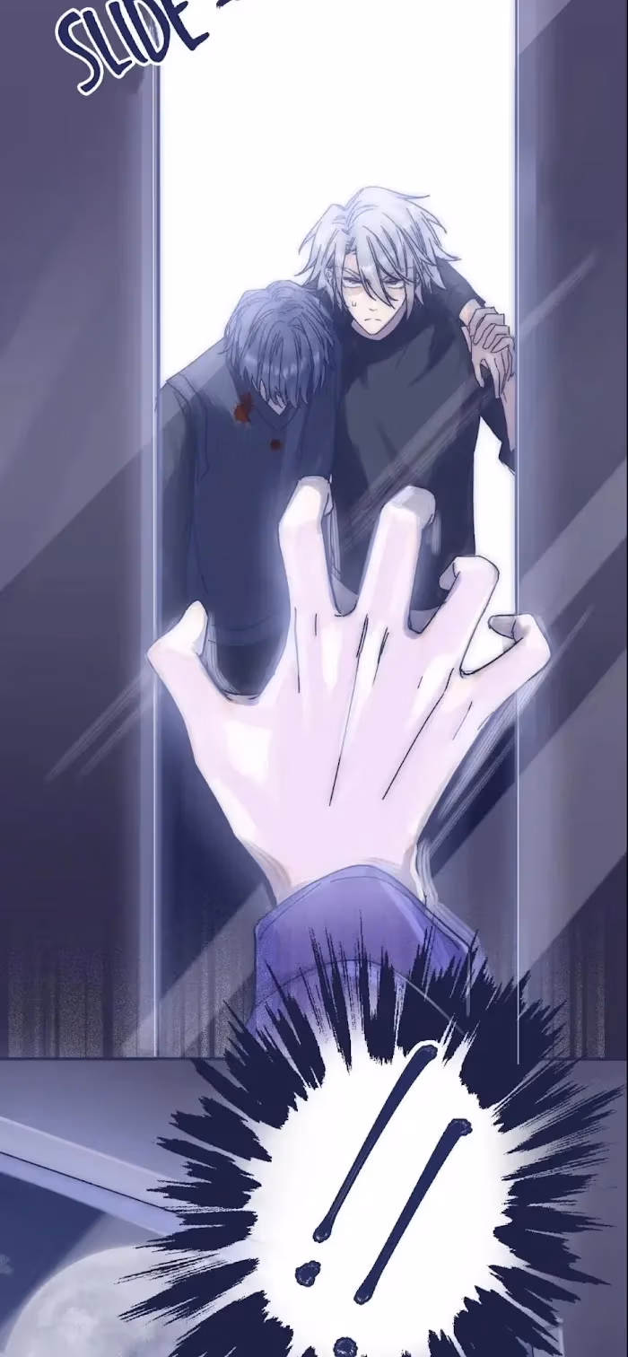 Read Offering My Neck To You chapter 17 image 13 on Lezhin