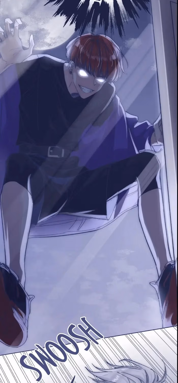 Read Offering My Neck To You chapter 17 image 14 on Lezhin