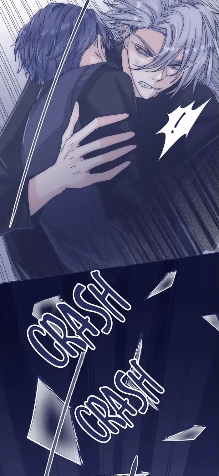 Read Offering My Neck To You chapter 17 image 15 on Lezhin