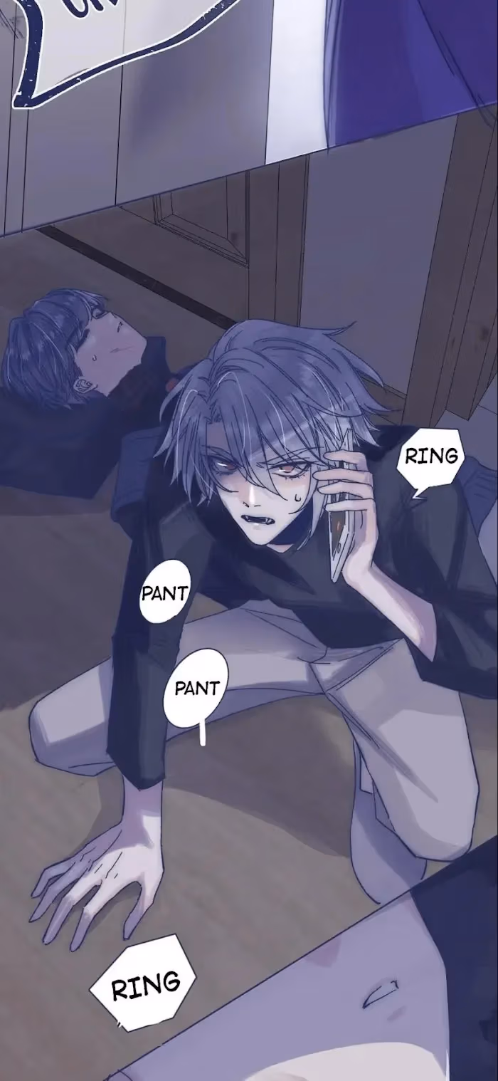 Read Offering My Neck To You chapter 17 image 21 on Lezhin