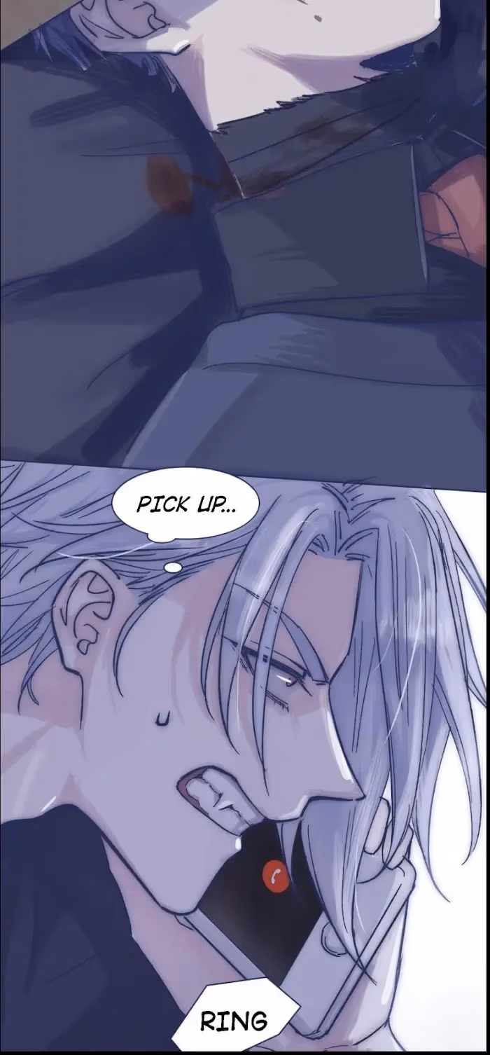 Read Offering My Neck To You chapter 17 image 22 on Lezhin