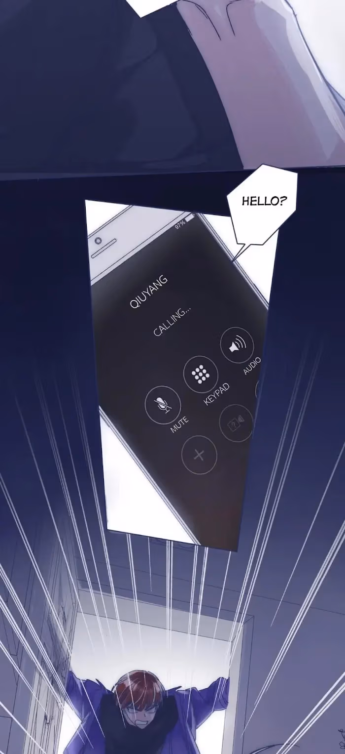 Read Offering My Neck To You chapter 17 image 23 on Lezhin