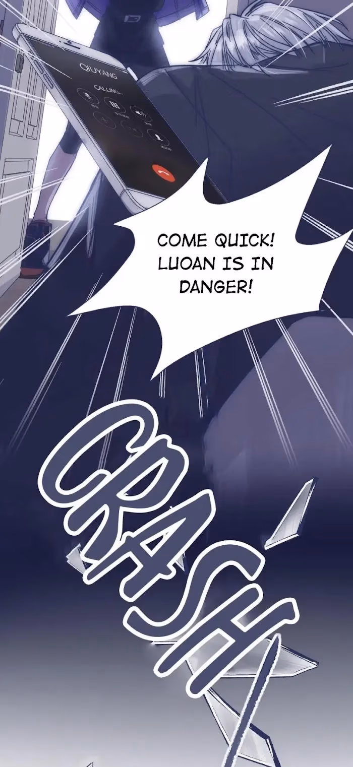 Read Offering My Neck To You chapter 17 image 24 on Lezhin