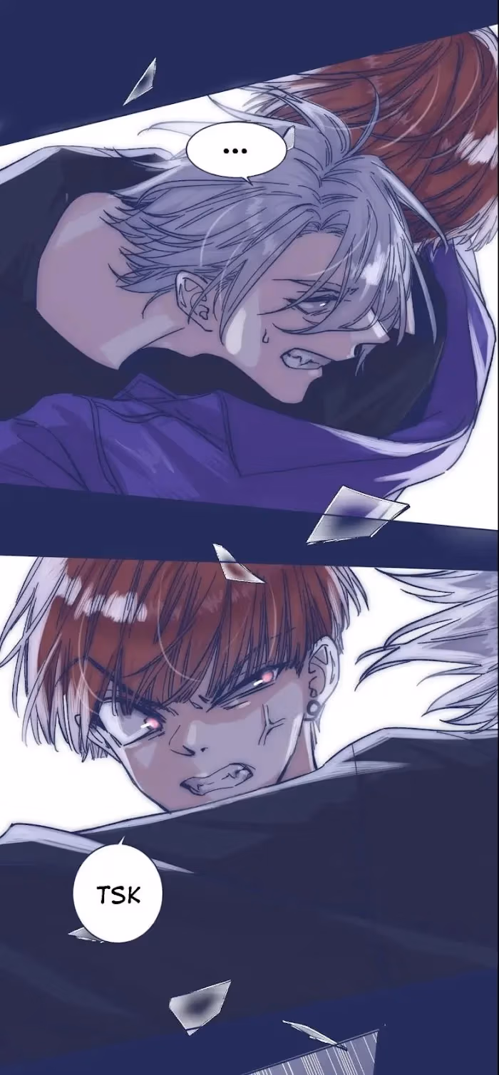 Read Offering My Neck To You chapter 17 image 26 on Lezhin