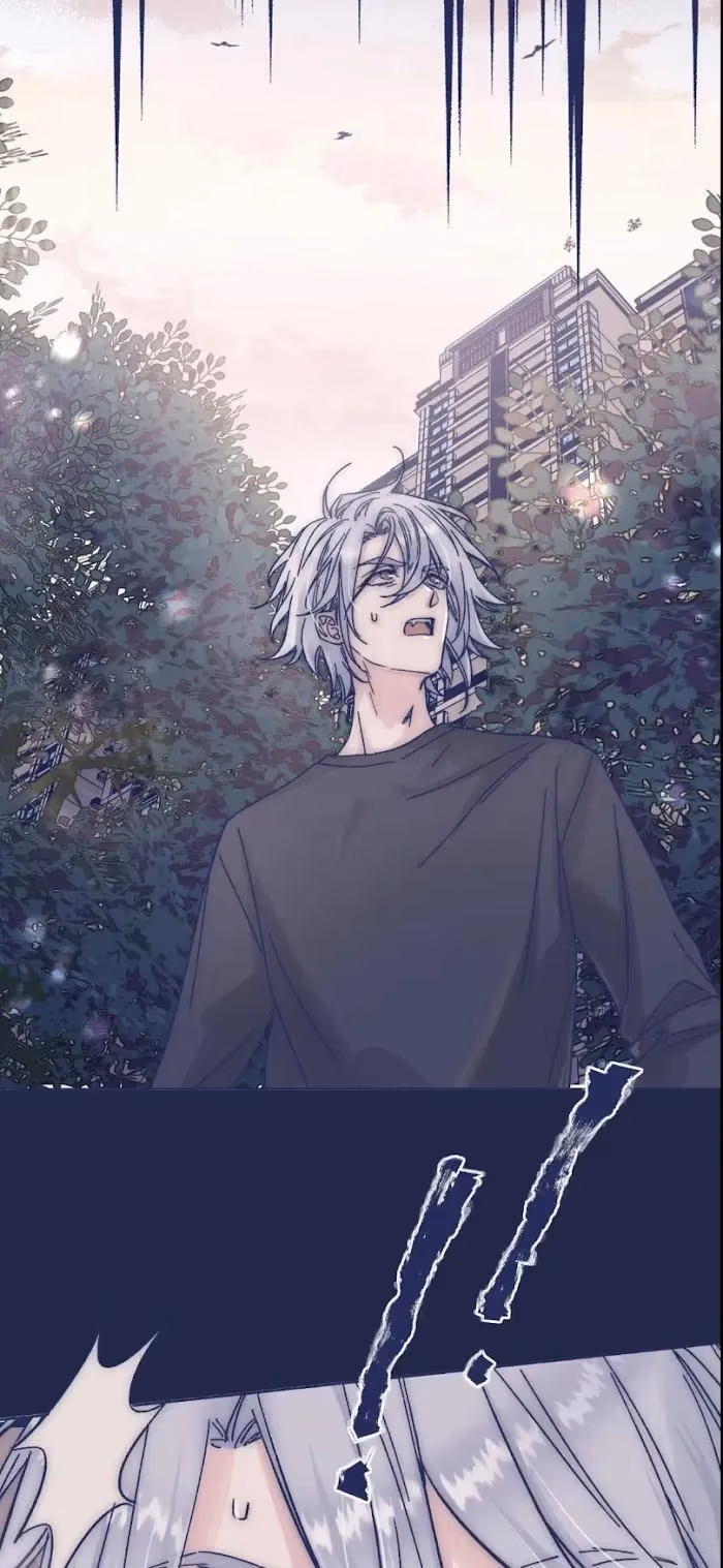 Read Offering My Neck To You chapter 17 image 3 on Lezhin