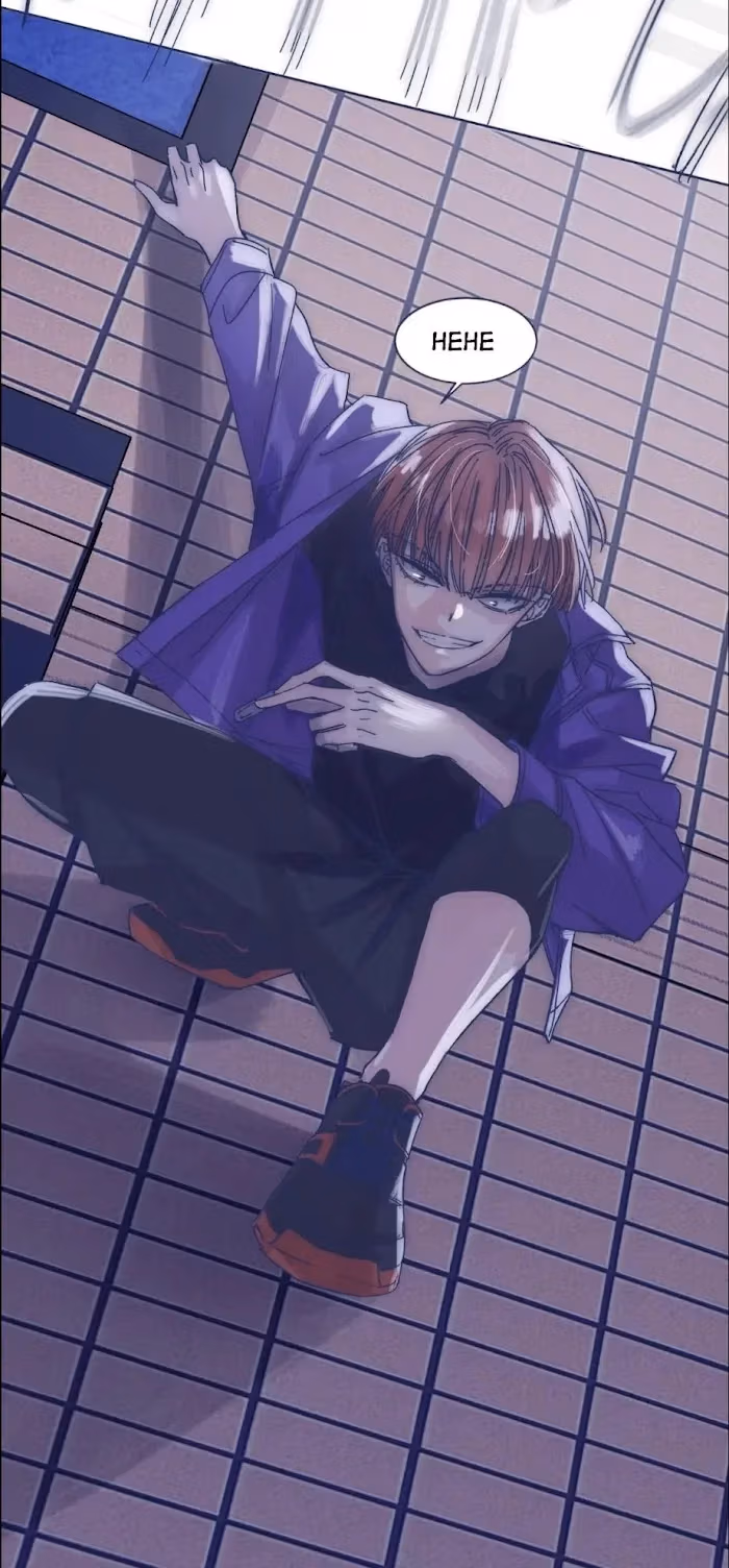 Read Offering My Neck To You chapter 17 image 30 on Lezhin