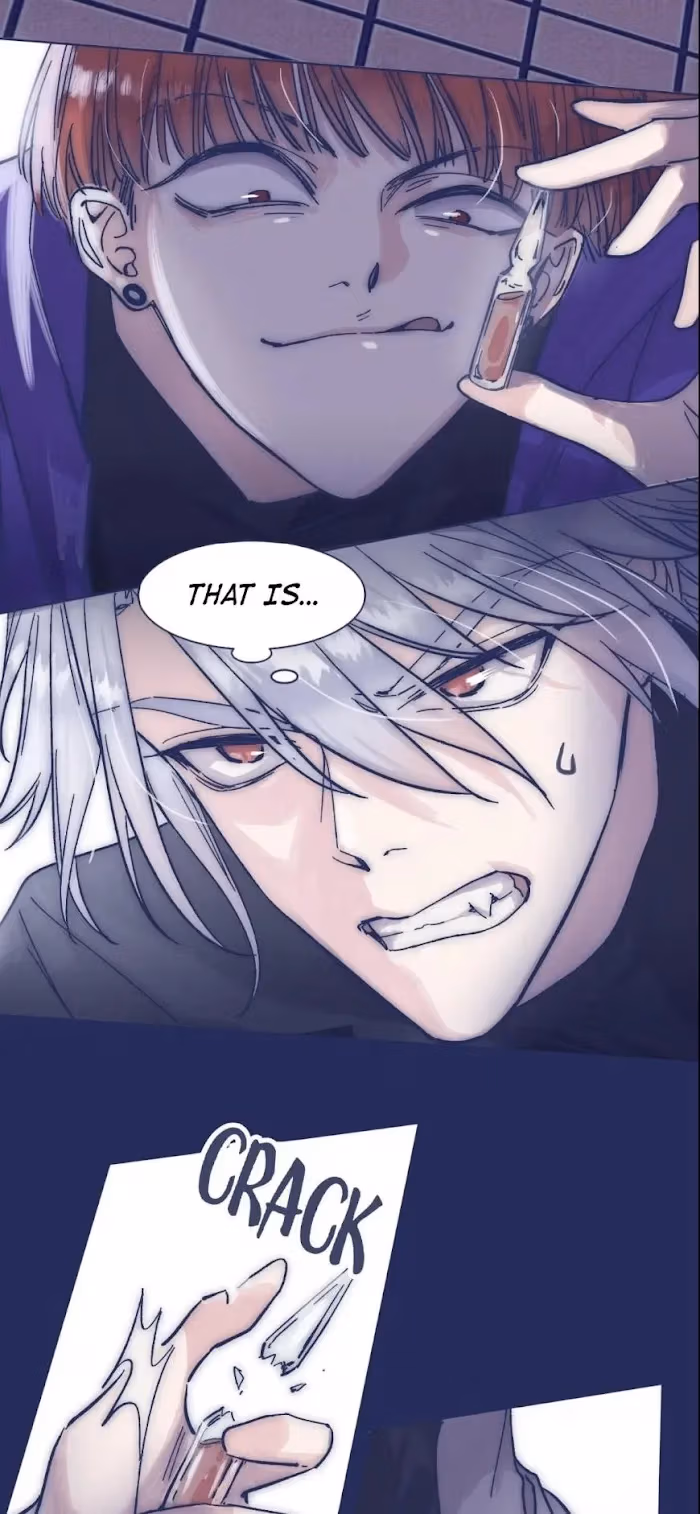 Read Offering My Neck To You chapter 17 image 31 on Lezhin