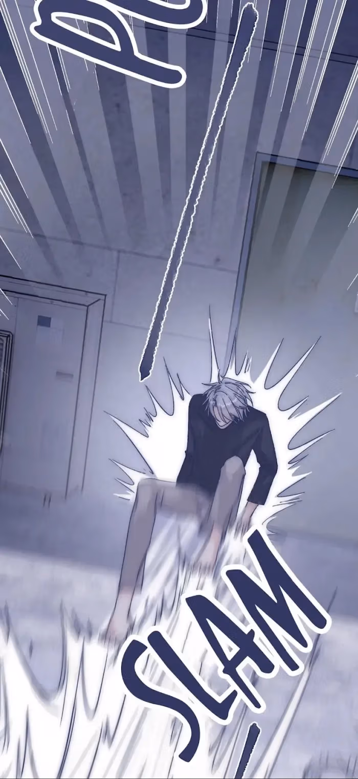 Read Offering My Neck To You chapter 17 image 34 on Lezhin