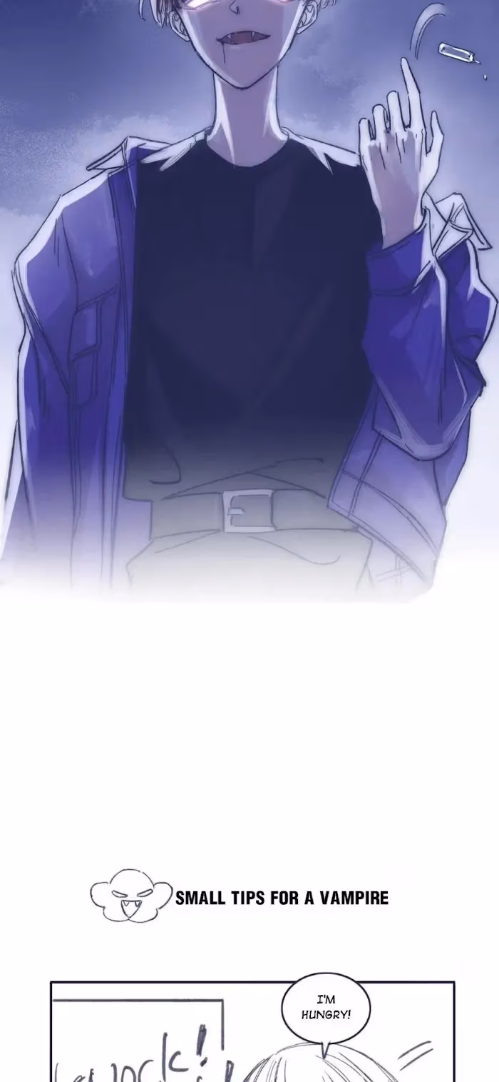 Read Offering My Neck To You chapter 17 image 36 on Lezhin