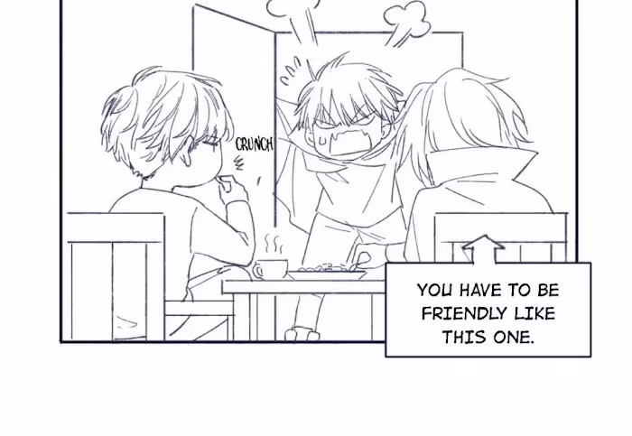 Read Offering My Neck To You chapter 17 image 39 on Lezhin