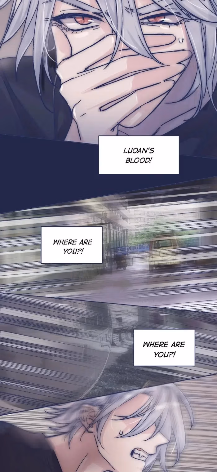 Read Offering My Neck To You chapter 17 image 4 on Lezhin