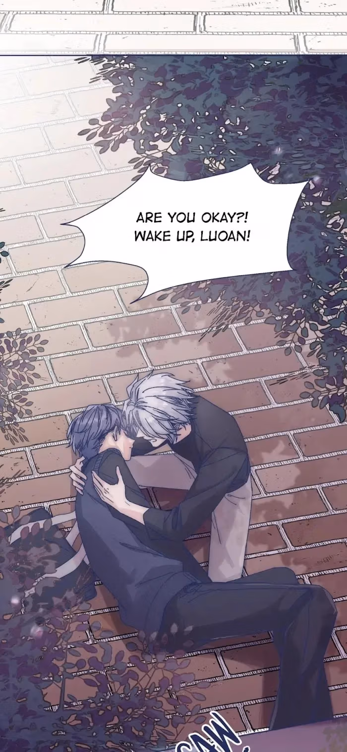 Read Offering My Neck To You chapter 17 image 7 on Lezhin