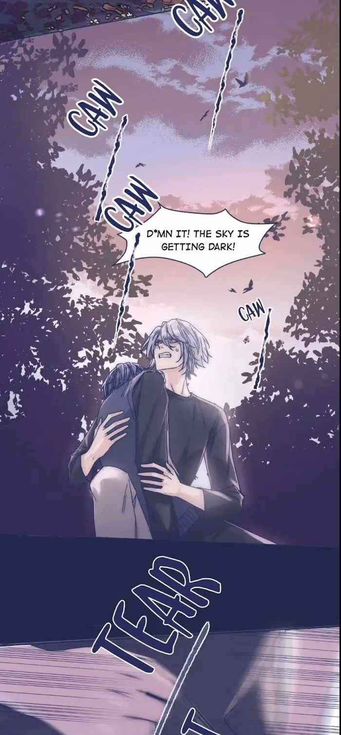 Read Offering My Neck To You chapter 17 image 8 on Lezhin