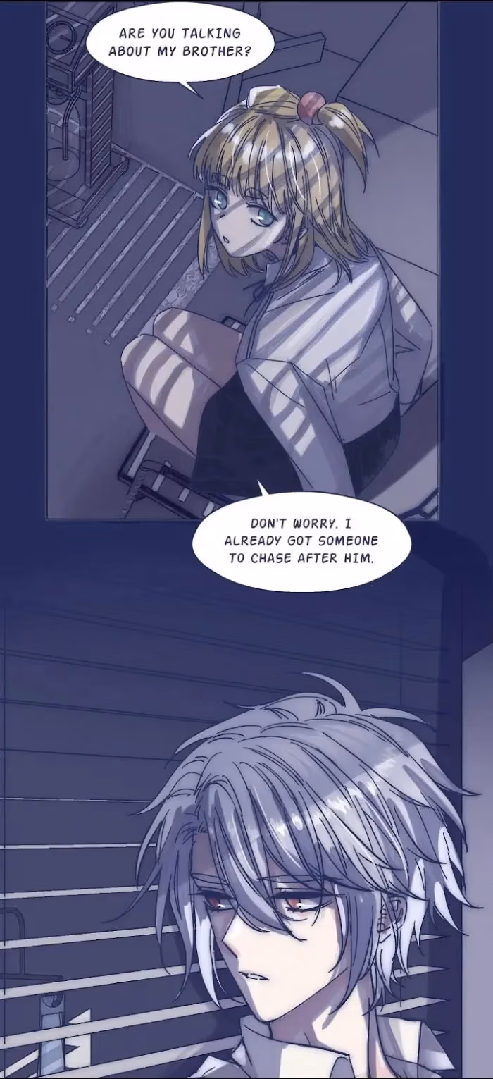Read Offering My Neck To You chapter 19 image 13 on Lezhin