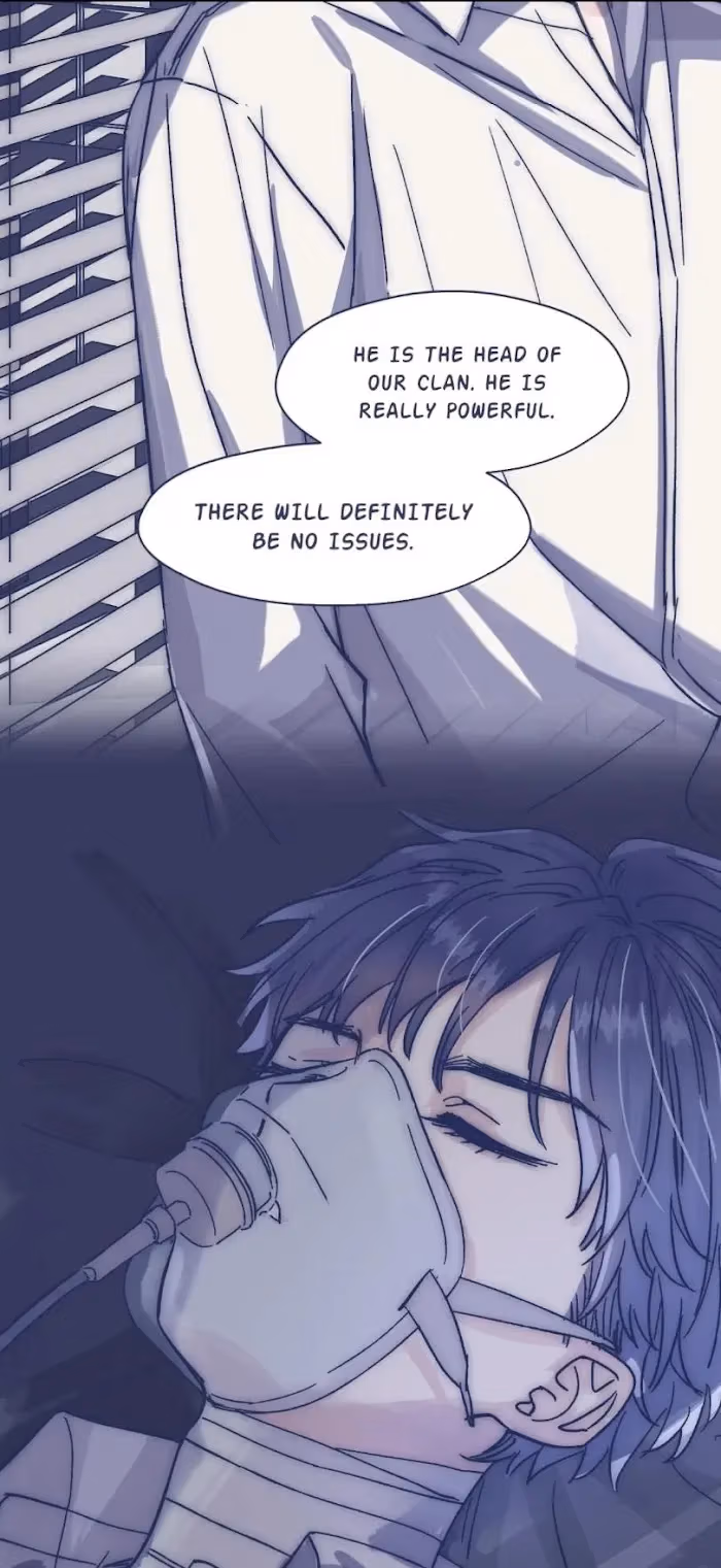 Read Offering My Neck To You chapter 19 image 14 on Lezhin