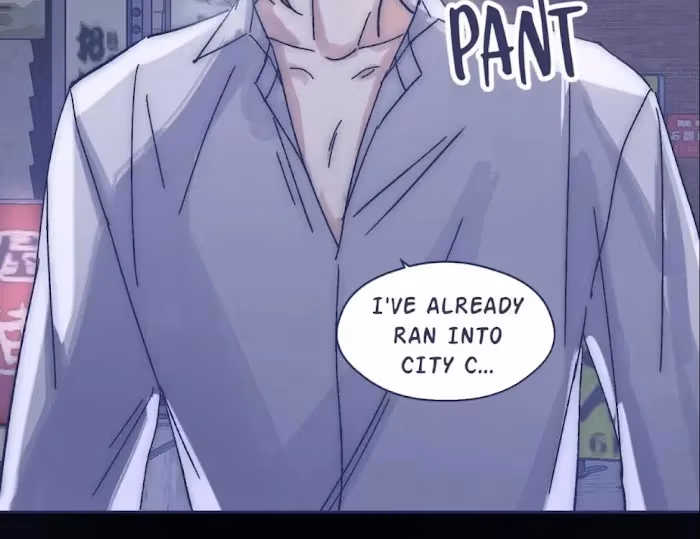 Read Offering My Neck To You chapter 19 image 18 on Lezhin