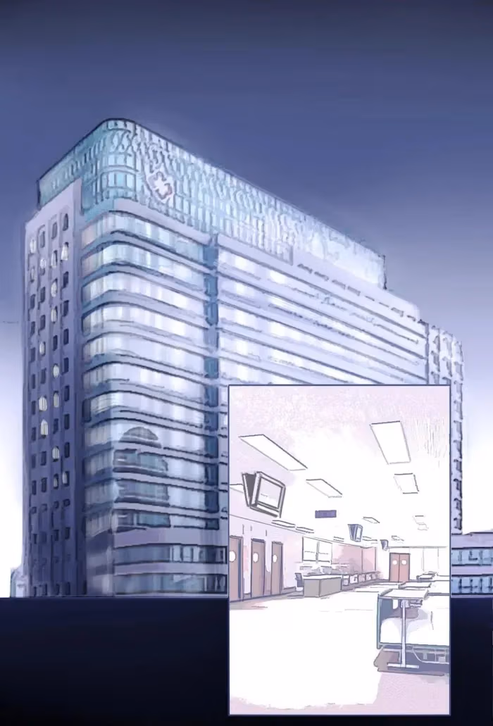Read Offering My Neck To You chapter 19 image 2 on Lezhin