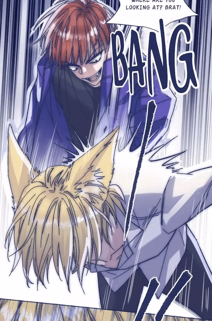 Read Offering My Neck To You chapter 19 image 28 on Lezhin