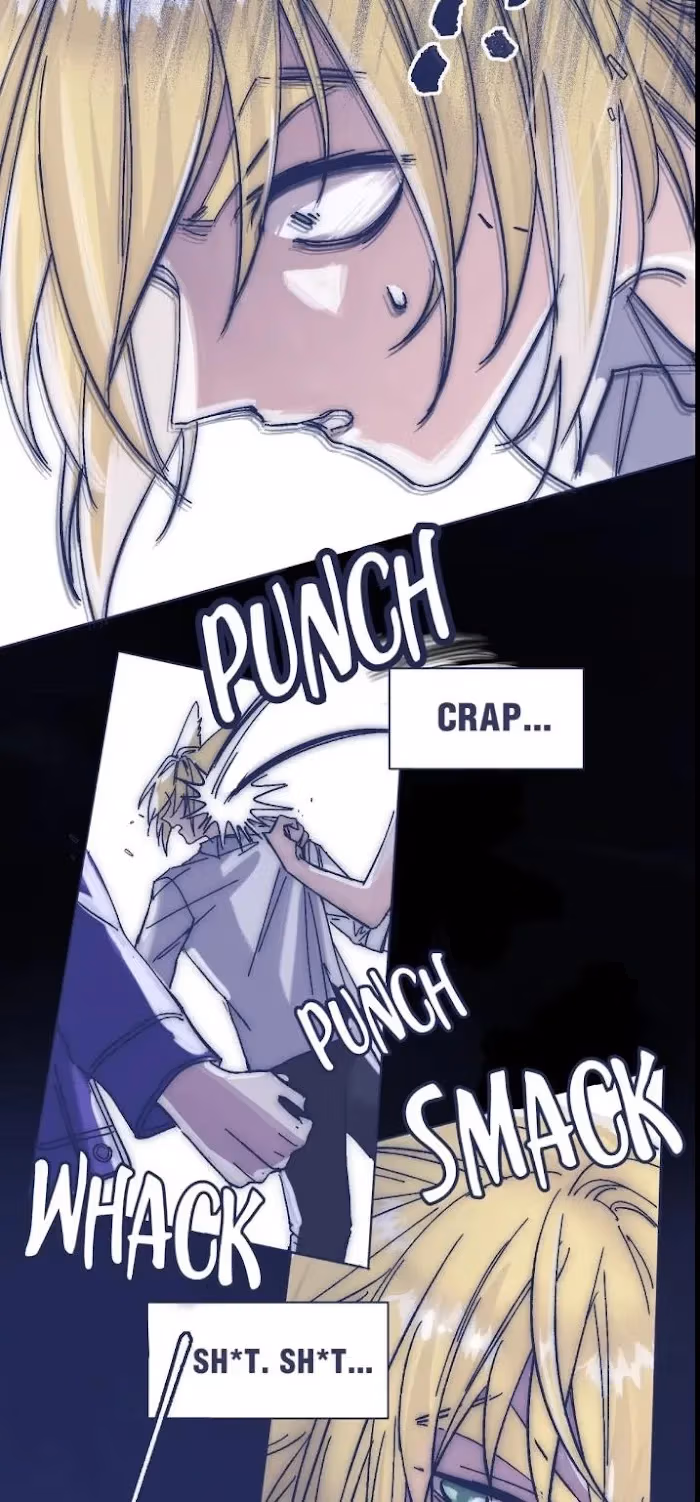 Read Offering My Neck To You chapter 19 image 29 on Lezhin